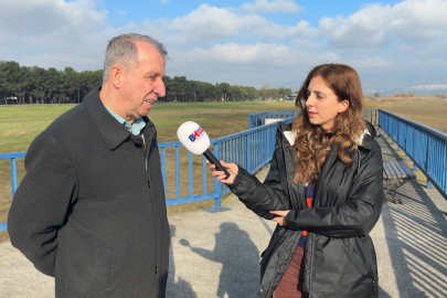 MAHAL #8 | Orhangazi Muhtarlarından ortak alarm: İznik Gölü yok oluyor...