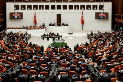 Meclis'te 'ırkçılık' tartışması: 'Daha dün Cumhur İttifakı'na 'faşist' diyordunuz'