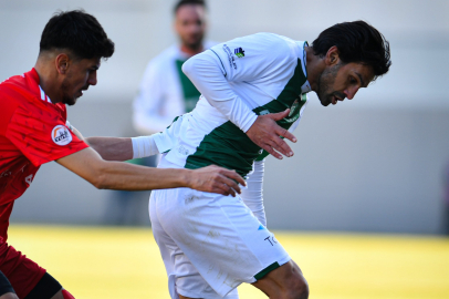 Muhammet Demir: Uzun zamandır bu kadar eğlenmiyordum