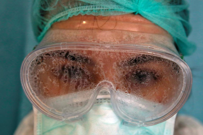 Mutasyona uğramış H3N2 virüsünde artış: DSÖ uyardı