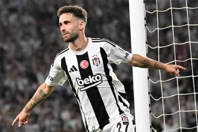 Rafa Silva için karar verildi!