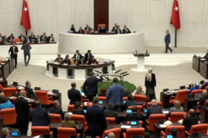 TBMM'de bütçe maratonunda ‘savunma sanayinden kimler rahatsız' gerginliği