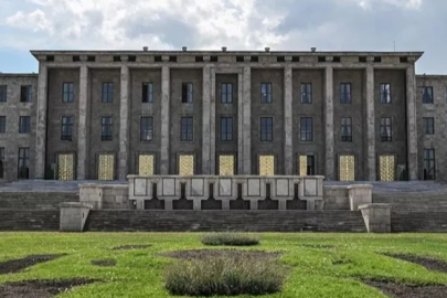 TBMM'de yeni taciz iddiası: Şikayetin ardından tehdit edildim