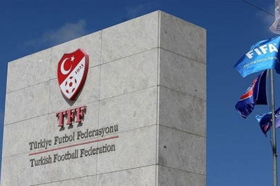 TFF transfer sezonu tarihlerini değiştirdi