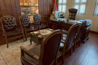 Tokat'ta dinleme cihazı soruşturmasında iki şüpheli için tutuklama talebi