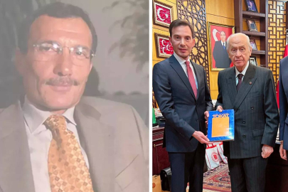 Yazıcıoğlu’nun makam odasında dinleme cihazı bulunmuştu: İki personel tutuklandı