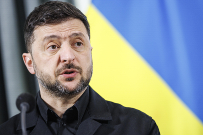Zelenskiy: Bugün Moskova'dan, gelecek yılın savaş yılı olacağına dair yeni sinyaller aldık