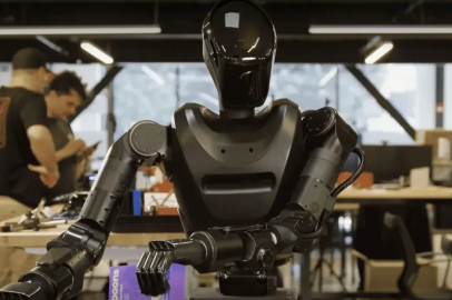 50 bin kişilik "robot ordu" için tarih verildi