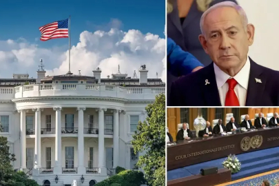 ABD'den UCM'ye İsrail kalkanı: Savaş suçlarını soruşturan yargıçlara yaptırım