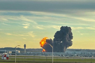 ABD hükümetinden 67 kişinin öldüğü uçak kazasında ihmal itirafı