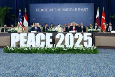 ABD, Türkiye, Katar ve Mısır’dan "Gazze Zirvesi"