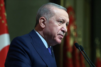 AK Parti'den 'terörsüz Türkiye' hamlesi: Rapor Cumhurbaşkanı Erdoğan'a sunuldu