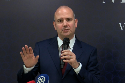 AK Parti'li İleri Bursa'da: İmam hatip, dünyaya model olmuş bir sistemdir