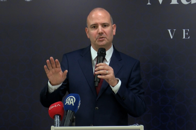 AK Partili İleri: İmam hatip, dünyaya model olmuş bir sistemdir