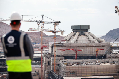 Akkuyu NGS'de 2026'nın "devreye alma yılı" olacak