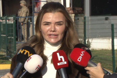 Aleyna Tilki'nin avukatından ilk açıklama