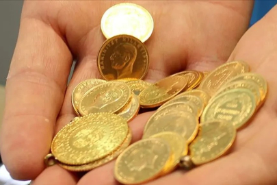 Altın için çok çarpıcı 2026 tahmini! 'Dengeler değişecek' diyerek uyardı...