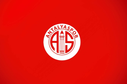Antalyaspor'dan teknik direktör açıklaması