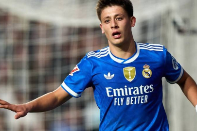 Arda Güler için sürpriz transfer iddiası!