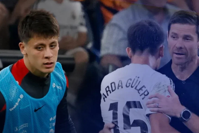 Arda Güler için takas iddiası! İngiliz devi transfer için masada