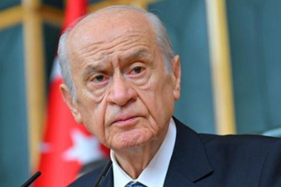 Bahçeli: DEM Parti’nin miting yapmasında mahsurlu bir yan yok