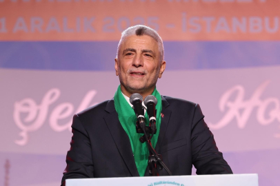 Bakan Bolat: Enflasyonda son 48 ayın en düşük rakamlarına geldik