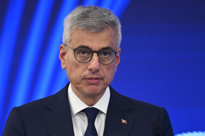 Bakan Memişoğlu: Sağlık bakanı olarak nüfusun üçte birinin sigara içmesini istemiyorum