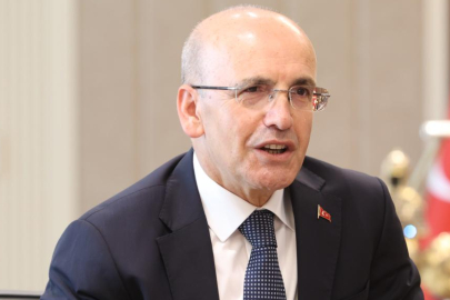 Bakan Şimşek: Dış finansmanda tüm zamanların rekoru kırıldı