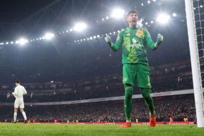 Beşiktaş'tan "Bayındır" hamlesi