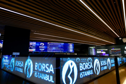 Borsa İstanbul güne yükselişle başladı