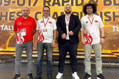 Bursa Büyükşehir Belediyesporlu Arya Aydoğan Dünya Şampiyonası’nda hamle yapıyor