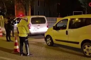 Bursa'da adres 3 ilçe: Tek tek sorgulandılar! Aranan, uyuşturucu madde...