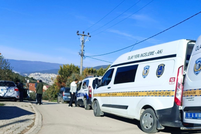 Bursa'da araç içinde fenalaşan sürücü hayatını kaybetti