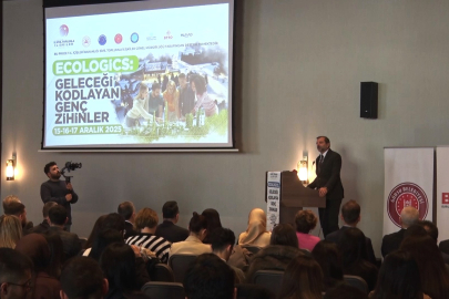 Bursa'da geleceği kodlayan genç zihinler sanayiye yönlendirecek