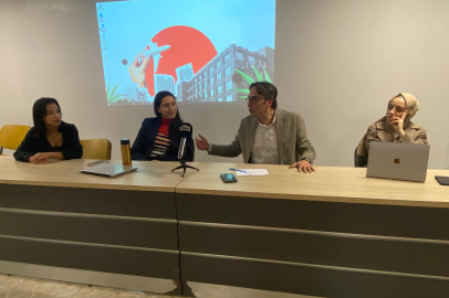 Bursa’da ruh sağlığı için genç psikologlardan akademik seferberlik