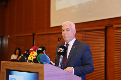 Bursa’da temiz hava seferberliği