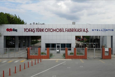Bursa’nın otomotiv devi TOFAŞ’ta eylem!