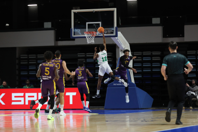 Bursaspor Basketbol’dan teşekkür