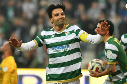 Bursaspor, Türkiye’de 1 numara!