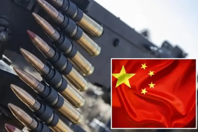 Çin ABD'nin Tayvan'a 10 milyarlık silah satışı onayını kınadı