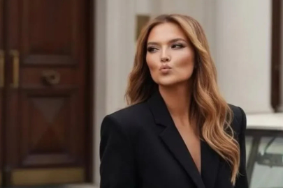 Demet Akalın'a İran'dan saç hediyesi: Bunun kilosu kaç para biliyor musun sen?