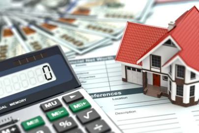 Ev alacaklar dikkat: Konut kredisi dibi gördü! 2 milyon liranın geri ödemesi...