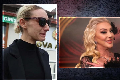 Ev hapsindeki Sultan Nur’un kaldığı site görüntülendi! Ziyaretine sadece bir kişi geliyor...