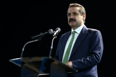 Faruk Çelik’ten Soma maçı tepkisi: Tribünlerdeki küfür kabul edilemez, taraftara ağır ithamlar da yanlış!