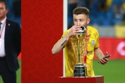 Futbolcu Uğurcan Bekçi silahlı saldırıya uğradı