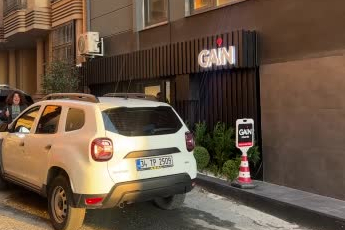 GAİN Medya soruşturmasında 3 şüpheliye tutuklama talebi