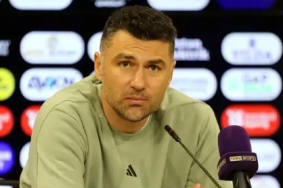 Gaziantep FK'da yeni Burak Yılmaz gelişmesi: 3 gün önce istifa etmişti