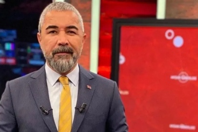 Habertürk eski genel müdürü Veyis Ateş adliyeye götürüldü!