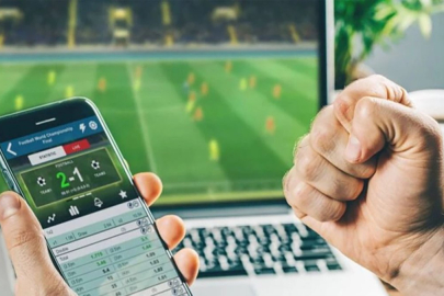 Her 6 kişiden biri oynuyor: Hedefte lise mezunları ve orta gelir grubu var!