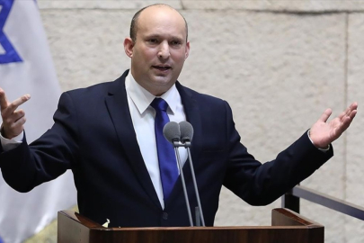 İsrail eski Başbakanı Bennett’in telefon verileri sızdırıldı